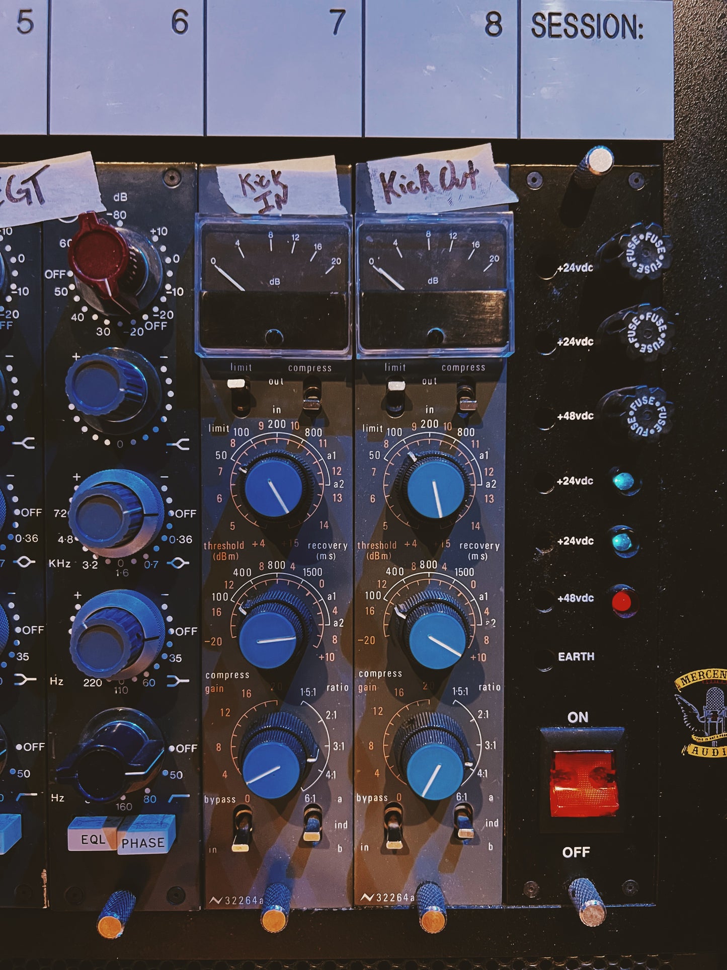 LoveTone’s Drum Tones Vol 1 SNARES!!