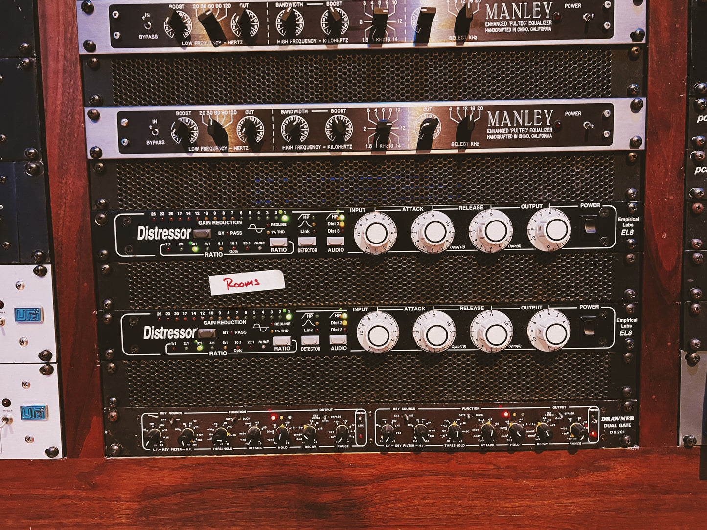 LoveTone’s Drum Tones Vol 1 SNARES!!