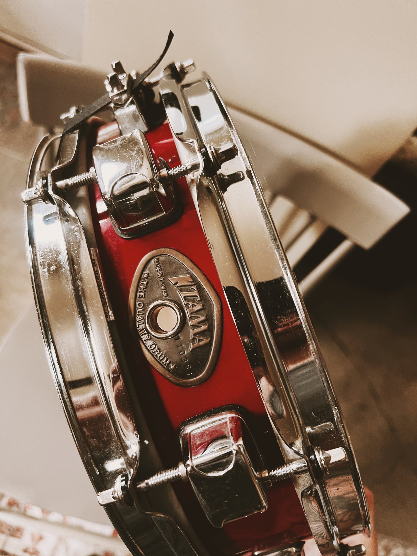 LoveTone’s Drum Tones Vol 1 SNARES!!
