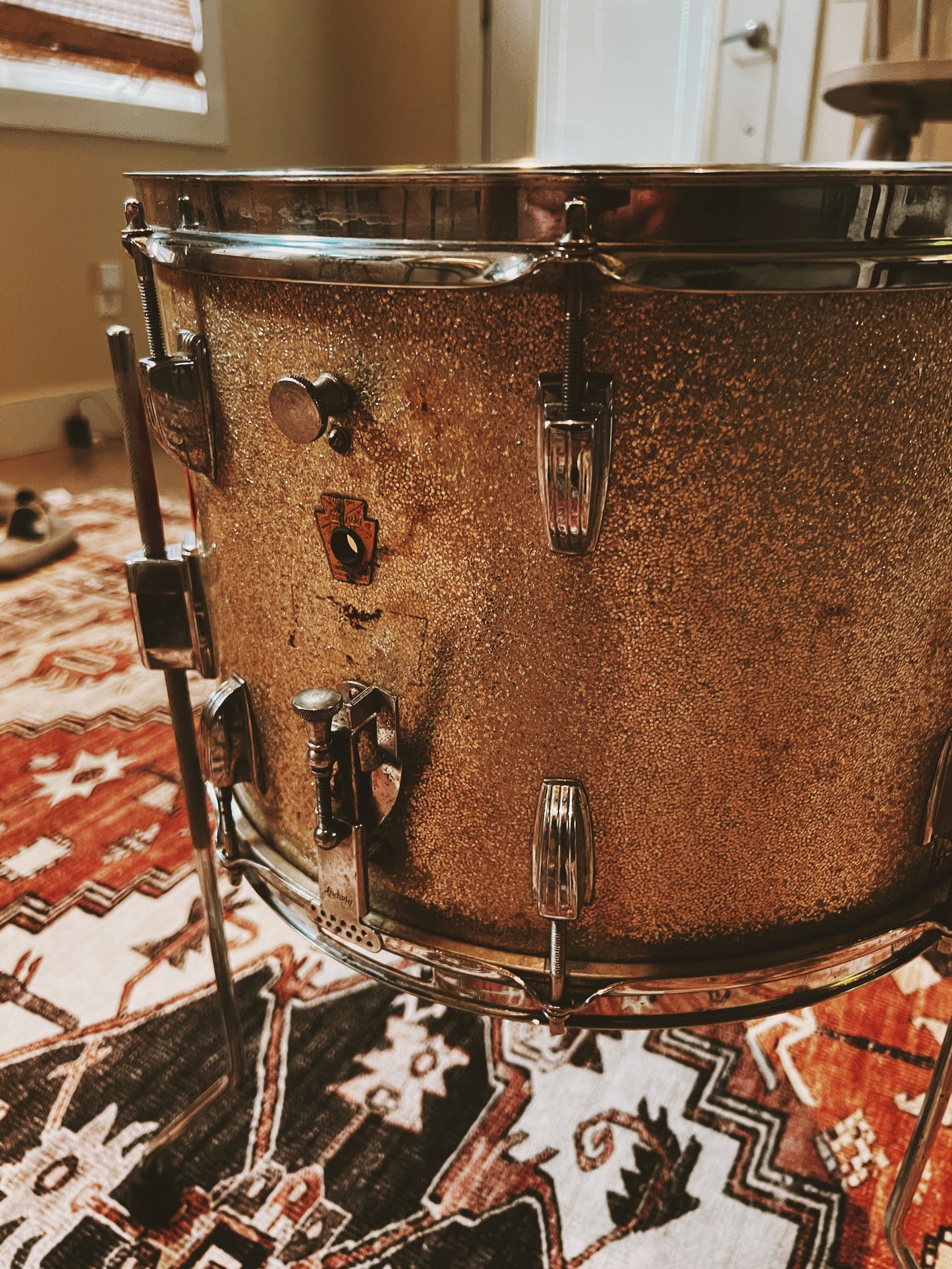 LoveTone’s Drum Tones Vol 1 SNARES!!