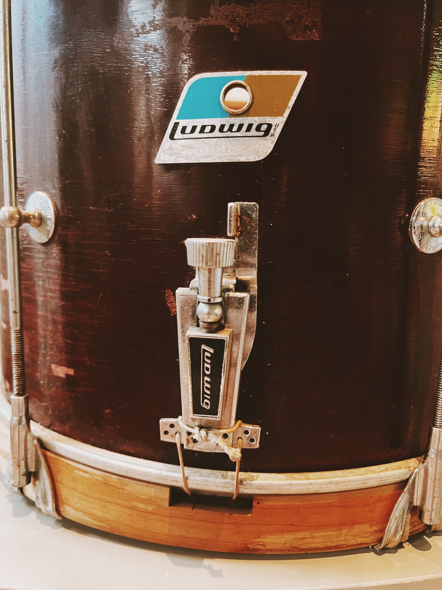 LoveTone’s Drum Tones Vol 1 SNARES!!