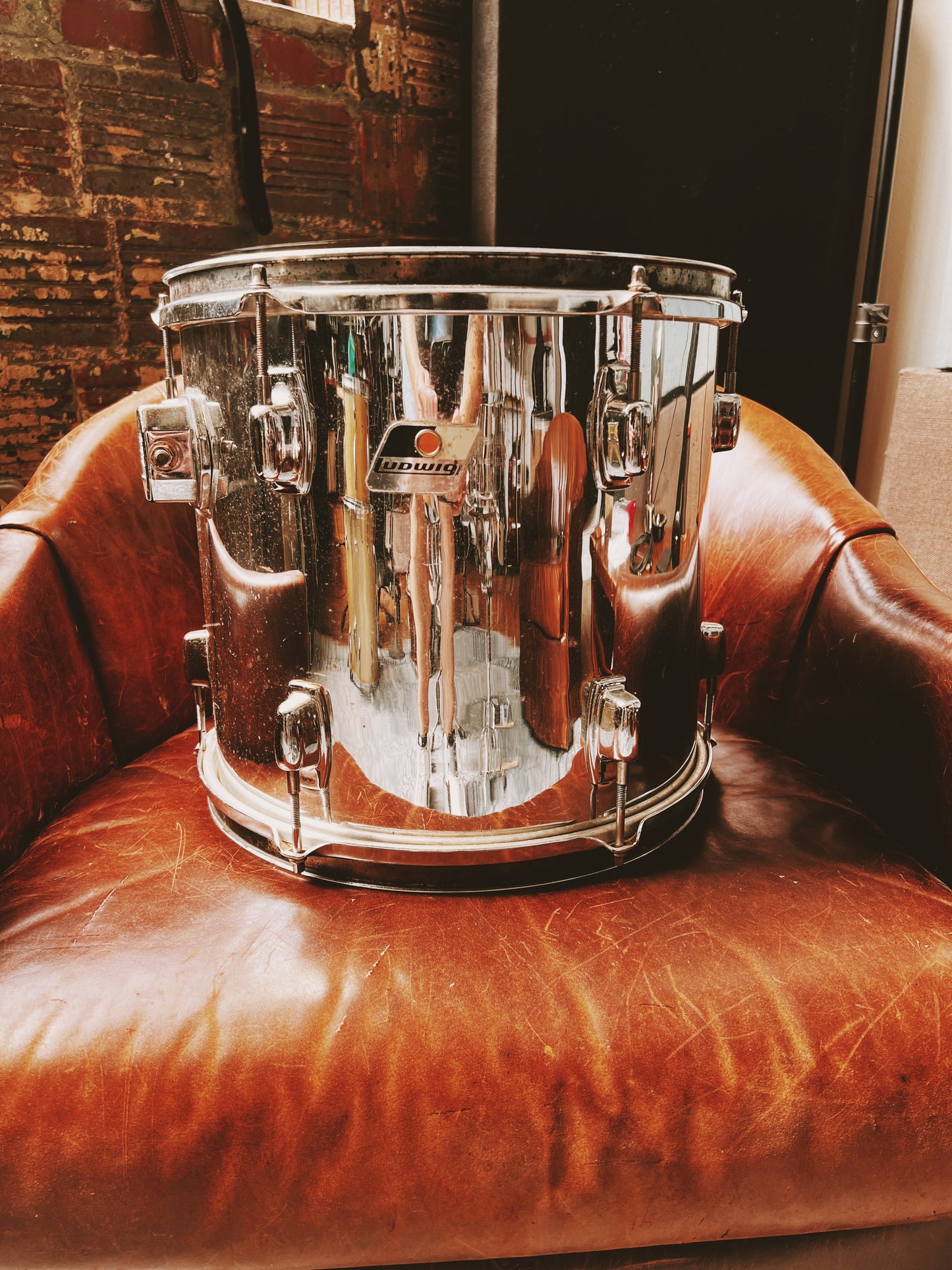 LoveTone’s Drum Tones Vol 1 SNARES!!