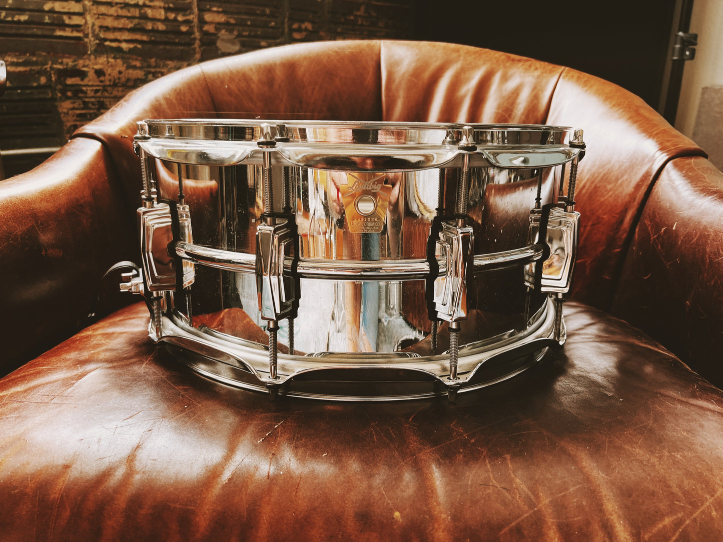 LoveTone’s Drum Tones Vol 1 SNARES!!